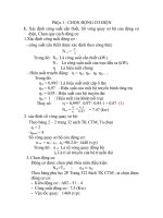 do an hop giam toc 2 cap phan doi pptx