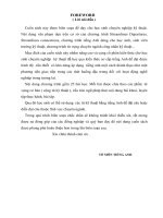 Giáo trình tiếng anh liên thông pot