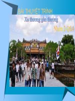 Tìm hiểu về xa thương gần thương docx