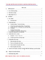 TAI LIEU HDSD MAY TINH TIEN SE-C300 potx