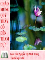 rén luyện kĩ năng trong văn nghị luận