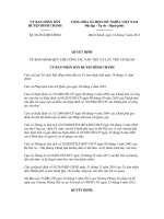 Quyết định số 08/2012/QĐ-UBND ppt