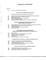 bruhn analysis and design of flight vehicles structures ppt