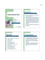 Thống kê ứng dụng kinh doanh doc