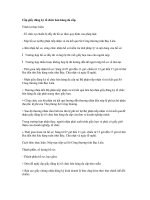 Cấp giấy đăng ký tổ chức bán hàng đa cấp pptx