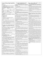 Atlat Địa lý Việt Nam 4 doc