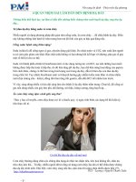 4 QUAN NIỆM SAI LẦM DẪN ĐẾN BỆNH DẠ DÀY ppt