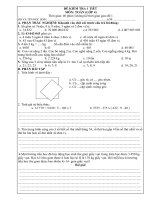 DE KT TOAN 4 docx