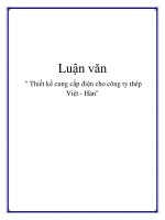 Luận văn: 