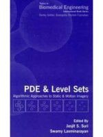 PDE AND LEVEL SETS - Algorithmic Approaches to Static and Motion Imagery docx