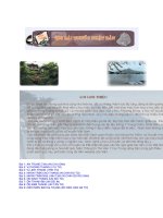 206 bài thuốc Nhật Bản pot