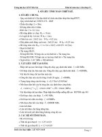 Thiet ke mon hoc Cau thep pptx