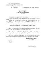 quyet dinh ket nap doi vien moi docx