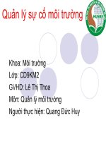 Đề tài 