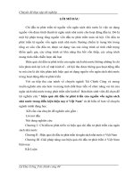 Hiệu quả chi đầu tư phát triển của nguồn vốn ngân sách nhà nước trong điều kiện hiện nay ở Việt Nam