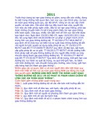 Tai lieu an toan giao thong2012 docx