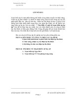 báo cáo thực tập tot nghiep ppt