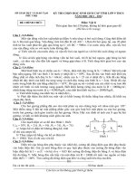 ĐỀ THI CHỌN HỌC SINH GIỎI CẤP TỈNH LỚP 9 THCS NĂM HỌC 2011 - 2012 - SỞ GIÁO DỤC VÀ ĐÀO TẠO PHÚ THỌ docx