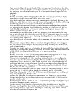 Kim loại màu và quí hiếm docx