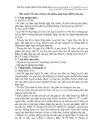 Phê chuẩn Tổ chức chế tạo sản phẩm, phụ tùng, thiết bị tàu bay pdf