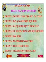 Simpo PDF Merge and Split Unregistered Version - http://www.simpopdf.com BÀI GIẢNG MÁY potx