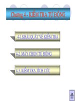 Kiểm tra chất lượng tự động potx