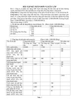 BAI TAP DNXL 405 pptx