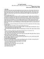 KỸ THUẬT NGƯỢC pptx