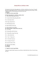 Hướng dẫn bảo vệ dữ liệu cá nhân potx