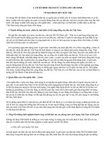 TTHCM ve dai doan ket dan toc pptx