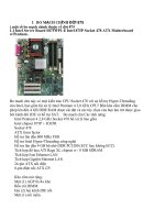 BO MẠCH CHÍNH ĐỜI 875 pdf