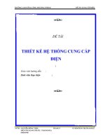 đề án tốt nghiệp  xây dựng ứng dụng j2ee với rational rose và uml