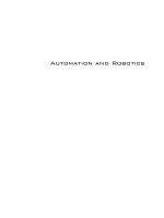 Automation and Robotics pptx