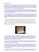 Thuốc lá điện tử là gì pdf