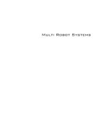 Multi Robot Systems potx