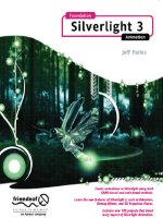 Foundation Silverlight 3 Animation doc