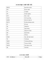 báo cáo thực tập kế toán nguyên vật liệu pot