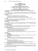 TÀI LIỆU ÔN THI TỐT NGHIỆP_TUYỂN SINH KHỐI C_LỊCH SỬ pptx