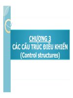 PHƯƠNG PHÁP LẬP TRÌNH_3 potx