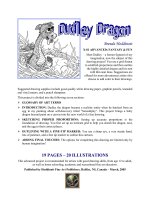 X-01 ADVANCED: FANTASY & FUN pdf