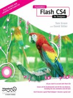 Foundation Flash CS4 for Designers docx