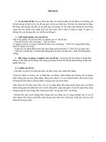 ĐỀ TÀI '''' Tư tưởng Hồ Chí Minh về chỉnh đốn Đảng và đội ngũ cán bộ Đảng viên 