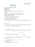 lý 12 sóng cơ,sóng âm pot