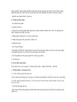 Cấp lại Giấy chứng nhận đủ điều kiện kinh doanh nguyên liệu thuốc lá do Giấy chứng nhận hết hiệu lực, mất, tiêu hủy toàn bộ hoặc một bộ phận, bị rách, nát hoặc bị cháy pptx