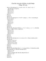 [TN] cautrucdulieu va giaithuat_svk14.net docx