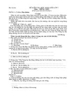 De thi hoc sinh gioi lop 3 2009 doc