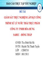 đề tài: