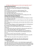 Tài liệu ôn tập 