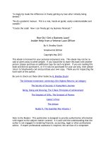 how do i get a business loan insider help from a veteran loan officer doc