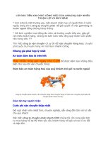 CÔNG TY CHUYỂN PHÁT NHANH CDH NHẬN VẬN CHUYỂN HÀNG HOÁ, CHUYỂN HÀNG VỀ VIỆT NAM, CHUYỂN PHÁT QUỐC TẾ , CHUYỂN PHÁT NHANH UY TÍN -CHẤT LƯỢNG -GIÁ RẺ HOTLINE 097 333 5090 pdf